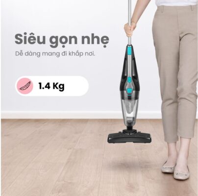 Máy Hút Bụi Cầm Tay