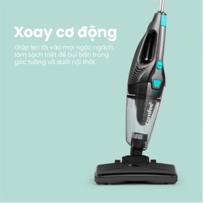 Máy Hút Bụi Cầm Tay