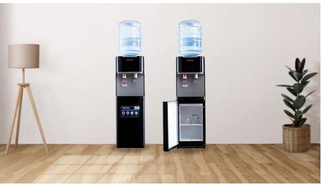 Cây Nước Nóng Lạnh Toshiba