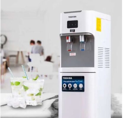 Công nghệ làm lạnh và làm nóng hiện đại