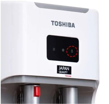 Cây Nước Nóng Lạnh Toshiba