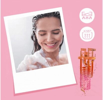 Máy Nước Nóng Trực Tiếp