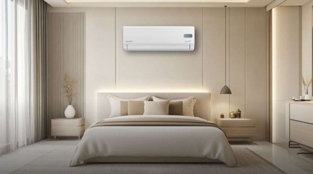 Máy Lạnh Comfee Inverter