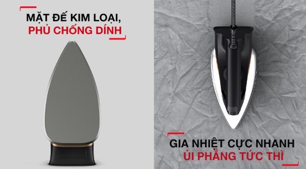  Bàn Ủi Tefal 