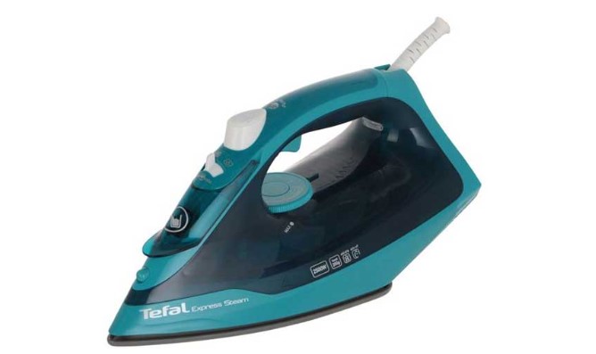 Bàn ủi hơi nước Tefal
