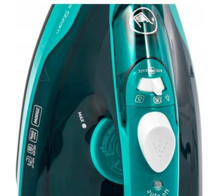 Bàn ủi hơi nước Tefal