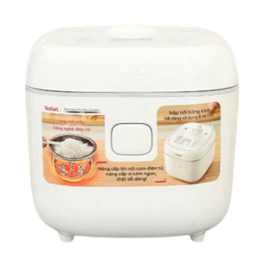 Nồi cơm điện tử Tefal RK7711Y0