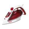 Bàn ủi hơi nước Tefal FV5717E0 - đỏ