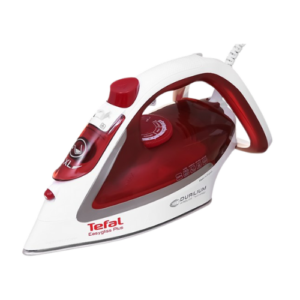 Bàn ủi hơi nước Tefal FV5717E0 - đỏ