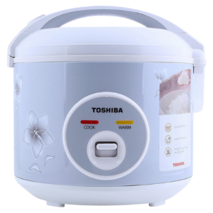 Nồi cơm điện Toshiba RC-10JFM(H)VN
