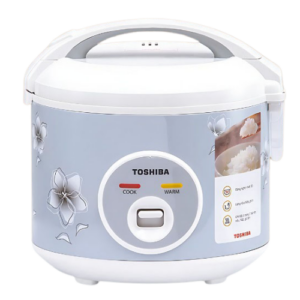 Nồi cơm điện Toshiba RC-18JFM(H)VN