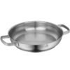 Chảo lò nướng inox WMF Gourmet Plus 28cm - 0726286031