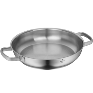 Chảo lò nướng inox WMF Gourmet Plus 28cm - 0726286031