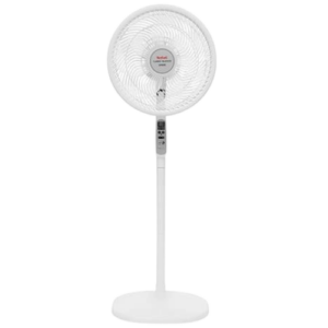 Quạt đứng Tefal Turbo Silence Extreme VH699690 Trắng
