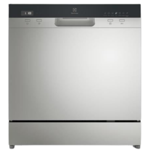 Máy rửa chén mini Electrolux EFC3862MS (8 bộ)