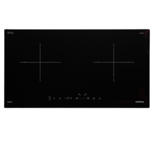 Bếp từ 2 vùng nấu Hafele HC-I2712A/ 536.61.716