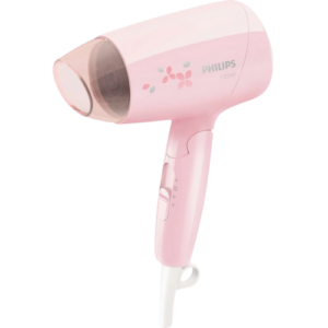 Máy sấy tóc Philips BHC010/00 - Hồng