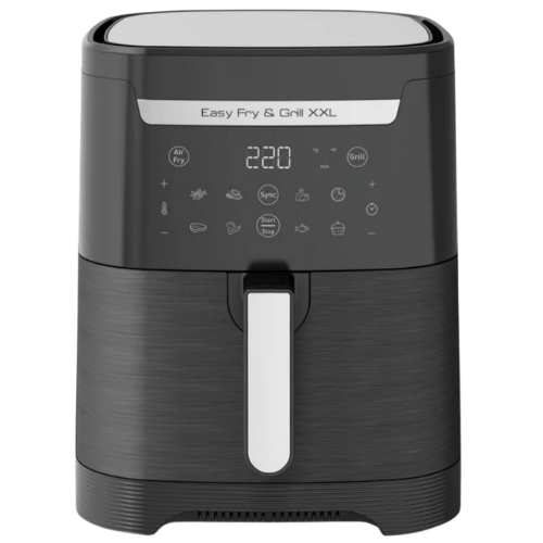 Nồi chiên không dầu