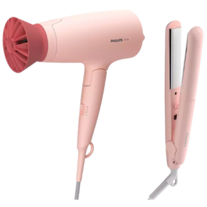 Bộ máy tạo kiểu tóc Philips BHP398/00