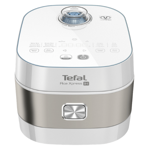 Nồi cơm điện cao tần