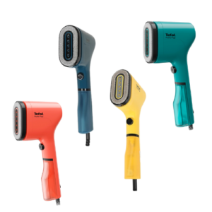 Bàn ủi hơi nước cầm tay Tefal Pure Pop