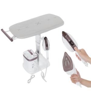 Bàn ủi hơi nước đứng Tefal QT1811E0