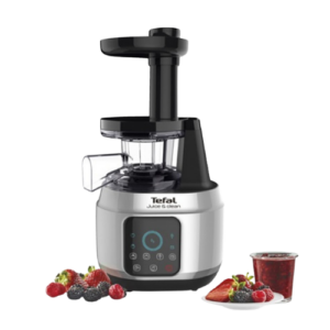 Máy ép trái cây tốc độ chậm Tefal ZC420E38