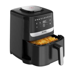 Nồi chiên không dầu Tefal EasyFry Silence EY5528E0 5L