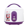 Nồi cơm điện cơ mini Tefal RK224168 - 0.7L - 300W