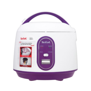 Nồi cơm điện cơ mini Tefal RK224168 - 0.7L - 300W