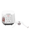 Nồi cơm điện tử Tefal RK733168 - 1.8L - 750W