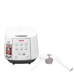 Nồi cơm điện tử Tefal RK733168 - 1.8L - 750W