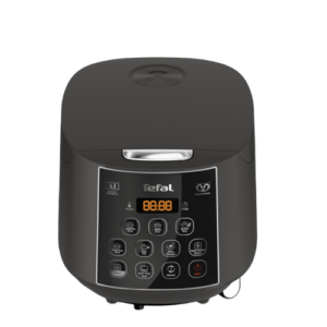 Nồi cơm điện tử Tefal RK736B68 - 1.8L - 750W