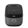 Nồi cơm điện tử Tefal RK776B68 1.8L xám