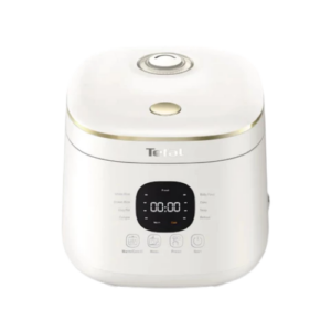 Nồi cơm điện tử Tefal Rice Mate Mini 0.7 lít RK515168
