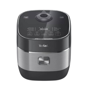 Nồi cơm điện tử cao tần Tefal RK818A68 - 1.8L