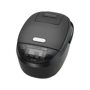 Nồi cơm điện cao tần áp suất Tiger JPM-H18V