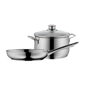 Bộ nồi chảo WMF DIADEM 2 món 0730426040
