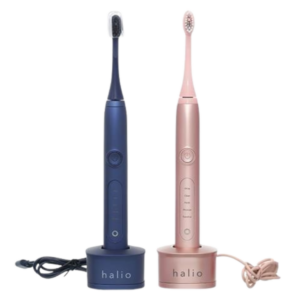 Bàn chải điện Halio Sonic Whitening Toothbrush PRO