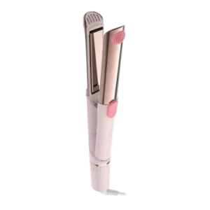 Máy tạo kiểu Halio 2 in 1 Airplus Hair Styler