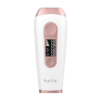 Máy triệt lông cá nhân Halio IPL Hair Removal Device
