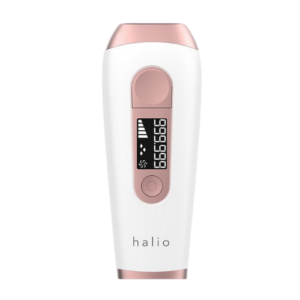 Máy triệt lông cá nhân Halio IPL Hair Removal Device
