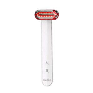 Máy ánh sáng đỏ tăng sinh collagen Halio Red Light Therapy Device 3 in 1