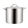 Nồi inox đáy từ WMF StockPot 28cm - 0795386030