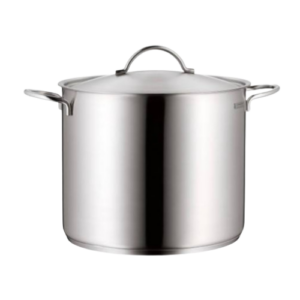 Nồi inox đáy từ WMF StockPot 28cm - 0795386030