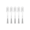 Bộ 5 đầu bàn chải Halio Wave Sonic Replacement Brush Heads