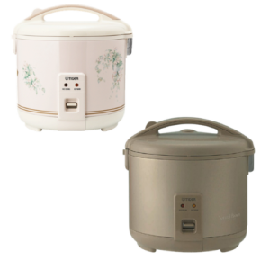 Nồi cơm điện Tiger JNP-1800