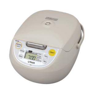 Nồi cơm điện tử Tiger JBV-S10W