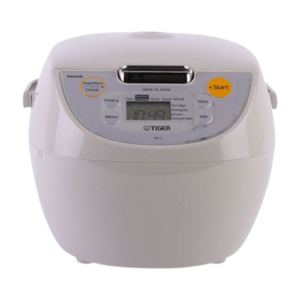 Nồi cơm điện tử Tiger JBV-S18W