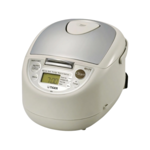 Nồi cơm điện tử Tiger JBA-T10W